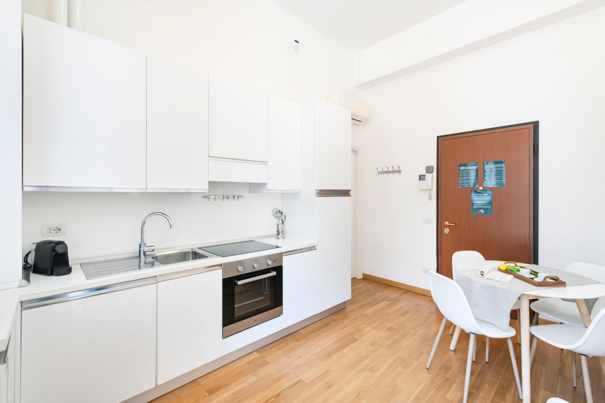 Magic Flat In Duomo By Easylife Apartment Milan Exterior photo