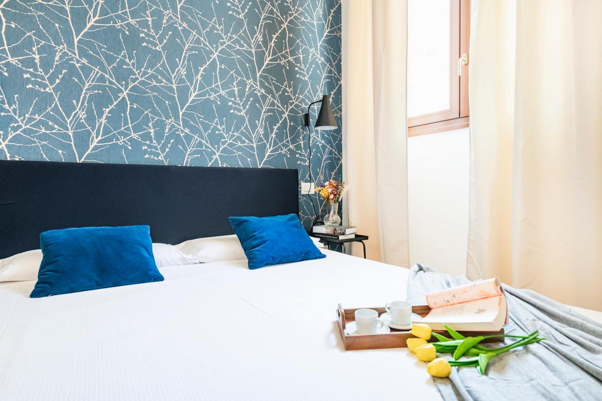 Magic Flat In Duomo By Easylife Apartment Milan Exterior photo