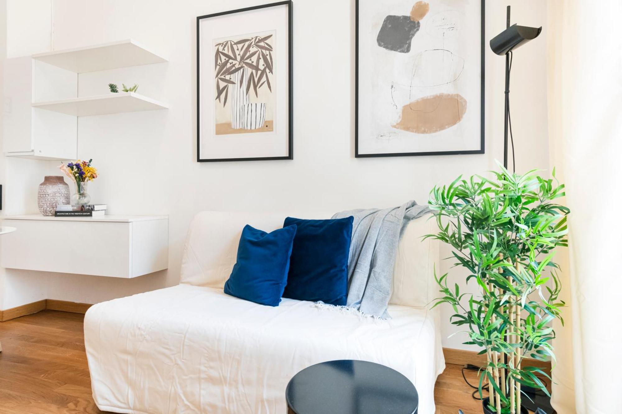 Magic Flat In Duomo By Easylife Apartment Milan Exterior photo