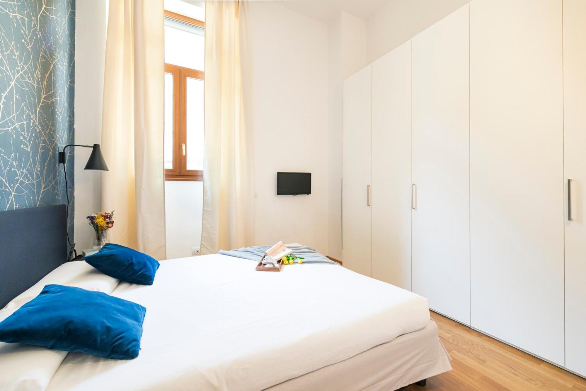 Magic Flat In Duomo By Easylife Apartment Milan Exterior photo